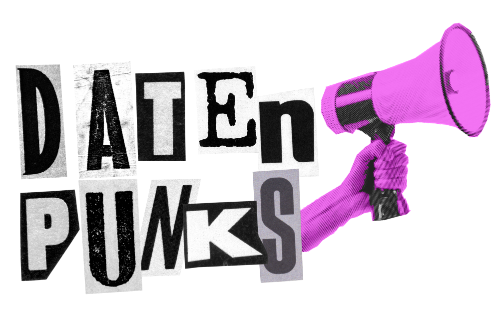 Datenpunks